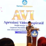 Kemendikdasmen Gelar Apresiasi Video Inspiratif Perdana, Dorong Implementasi Wajib Belajar 13 Tahun