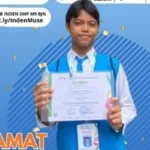 Siswa SMP Muhammadiyah 9 Bojonegoro Raih Prestasi di ME Confest 2025