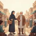 Taman-Taman Kebajikan, Tempat Hati Menemukan Teduh