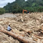 Banjir Sumatera: Ketika Alam Ekstrem Bertemu Kerusakan Lingkungan