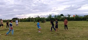 Tak Hanya Belajar Bahasa, English Camp SD Musix Ajak Siswa Jaga Kesehatan Jiwa dan Raga