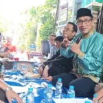 Silaturahmi Bulanan SD Musix Kupas Empat Amalan Utama saat di Rumah