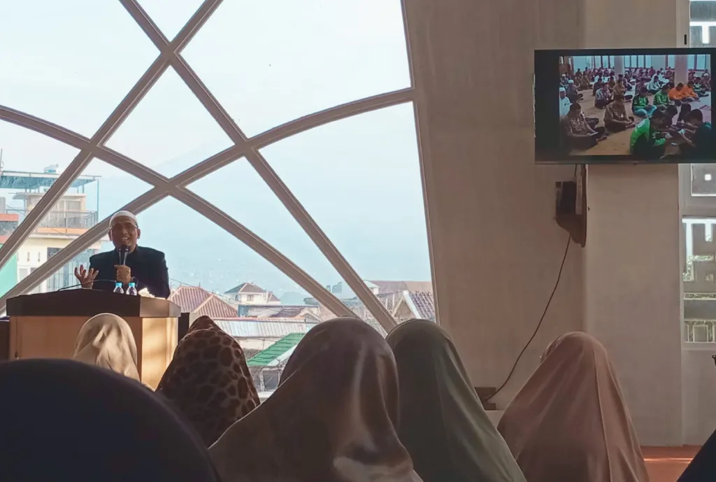 Kendalikan Gawai Sebelum Hidupmu Dikendalikan!