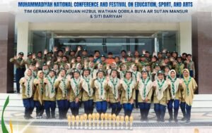 Pondok Pesantren Al Mizan Muhammadiyah Lamongan Borong Juara di ME Confest 2025