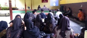 IMM Ahmad Dahlan dan IMM Djazman Al-Kindi Bekali Kader dengan Kompetensi Jurnalistik untuk Dakwah Intelektual