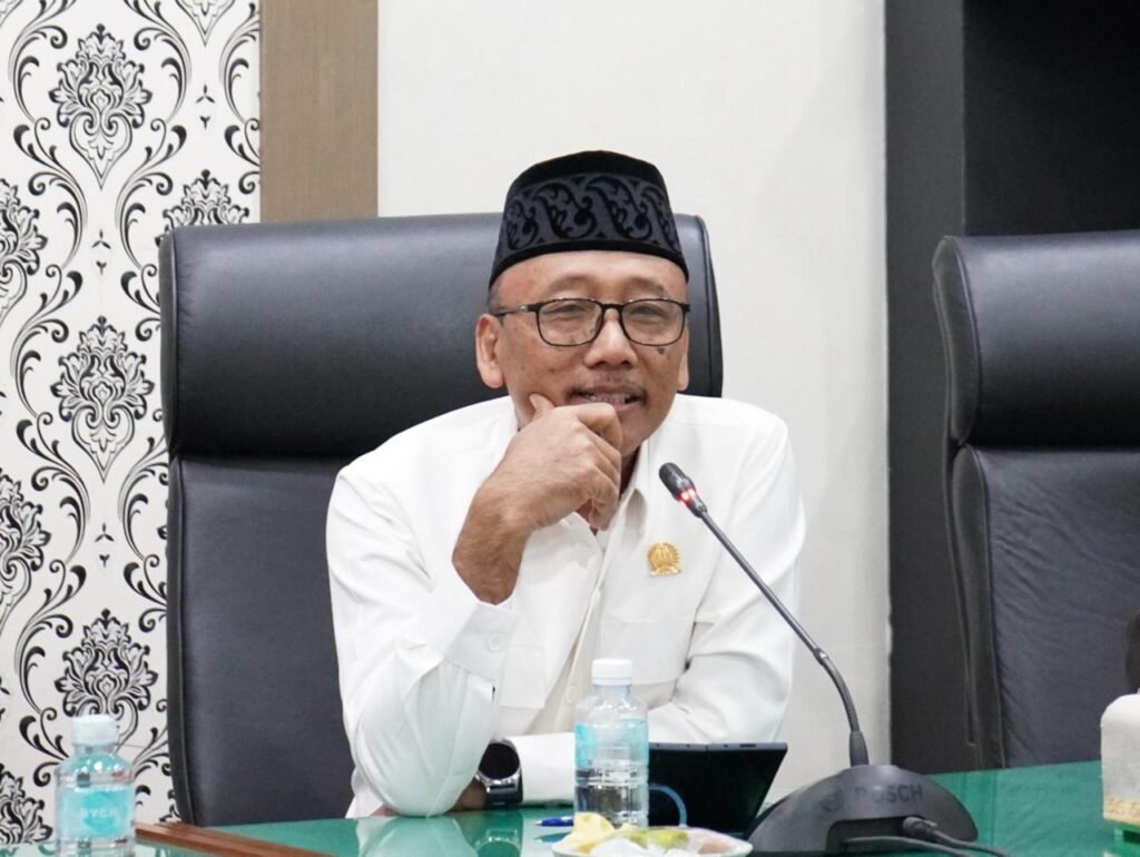 Refleksi Kepemimpinan Pemprov Jawa Timur 2025
