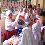 Belajar Bisnis dengan Cara Menyenangkan, Business Day SD Musix Hari Kedua Disambut Antusias