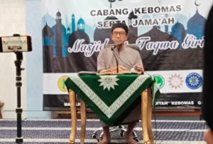 Kisah David vs Goliath Versi Al-Qur’an dan Relevansinya dengan Politik Islam Kontemporer