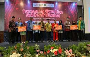 Membangun Kesetaraan, Aksi Nyata Muhammadiyah untuk Penyandang Disabilitas
