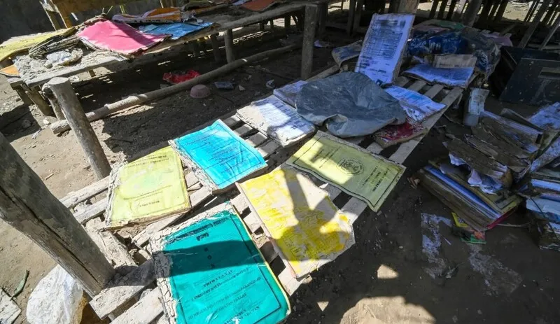 Kemendikdasmen Pastikan Layanan Penerbitan Dokumen Pendidikan bagi Murid Terdampak Banjir di Aceh-Sumatra Mudah dan Cepat