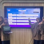 Santri PPI AMF Sabet Emas dan Perak di Olimpiade Sains Internasional