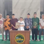 Launching Layanan Jenazah, Hibah Mobil, dan Donasi Bencana Alam Warnai Pengajian PCM Kepanjen