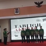 Pelantikan PRM Baru hingga Wakaf Tanah Makam: Warna Istimewa Puncak Milad ke-113  Muhammadiyah PCM Mulyorejo