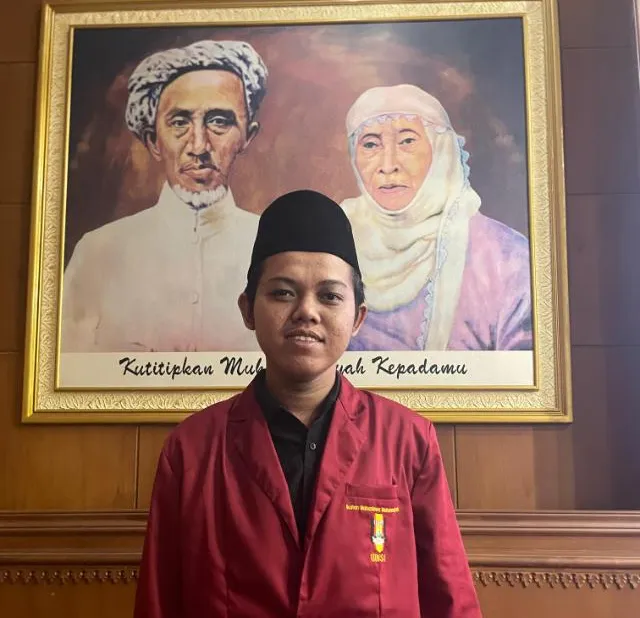 Kemandirian Ekonomi AUM dan Tantangan Kesejahteraan SDM