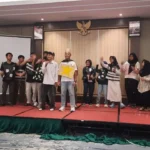 Seru dan Harunya Gala Dinner Angkatan ke-23 Spemdalas