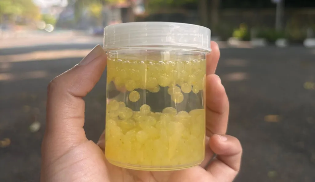 Santri PPI AMF Sabet Emas dan Perak di Olimpiade Sains Internasional