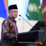 Haedar Nashir Instruksikan Infak Jumat untuk Korban Bencana