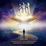 Labuhan Hati kepada Sang Pemilik Kesudahan