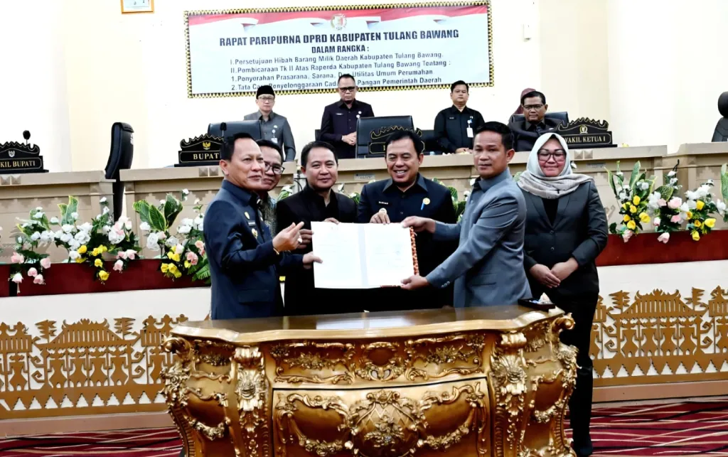 Terima Hibah Rp 66 M, Muhammadiyah Siap Sulap Universitas Megoupak Jadi Kampus Unggul di Tulang Bawang