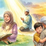 Hidayah: Antara Doa, Usaha, dan Kejujuran Diri