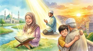 Hidayah: Antara Doa, Usaha, dan Kejujuran Diri