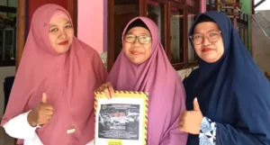 IGABA Tuban Salurkan Donasi Rp39 Juta untuk Korban Banjir Aceh dan Sumatra