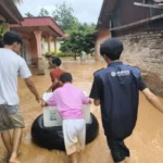 MDMC Kerahkan 240 Relawan untuk Respons Siklon Seyar