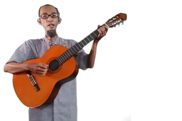 Nahari Achyar, Guru Musik yang Menyalakan Irama di Mudipat 