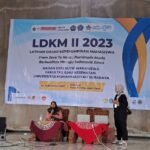From Zero to Hero: BEM FIK UM Surabaya Gembleng Mahasiswa dalam LDKM 2023