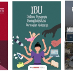 UM Surabaya Dorong Kampanye Kesetaraan Gender Lewat Peluncuran Tiga Buku Bertema Gender