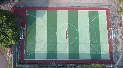 UM Surabaya Buka Akses Fasilitas Olahraga untuk Sivitas Akademika dan Masyarakat