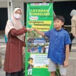 UM Surabaya Resmikan Layanan Kesehatan Mental untuk Mahasiswa Guna Mendukung Kesejahteraan dan Kesuksesan Akademik