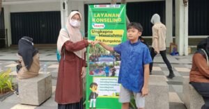UM Surabaya Resmikan Layanan Kesehatan Mental untuk Mahasiswa Guna Mendukung Kesejahteraan dan Kesuksesan Akademik