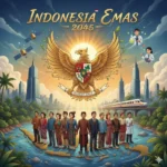 Moderasi Beragama dan Pemberdayaan Ekonomi Menuju Indonesia Emas