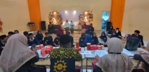 Ujian Munakahat Smamsatu: Benteng Terakhir di Tengah Rapuhnya Komitmen Generasi Muda