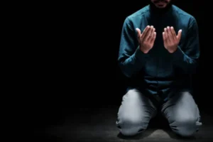 Balasan Tersembunyi Salat Malam