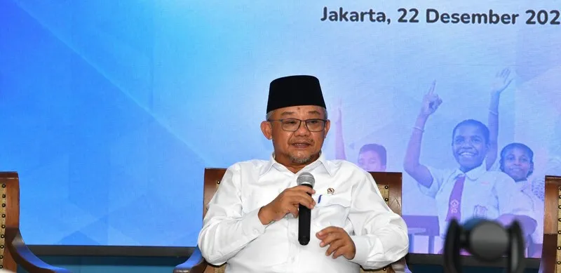 Kemendikdasmen Umumkan Pembukaan Pendaftaran hingga Pelaksanaan TKA SD dan SMP 2026, Simak Jadwalnya