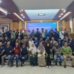 MPM PWM Jatim Perkuat Kelembagaan JATAM, Siapkan Agenda Strategis 2026