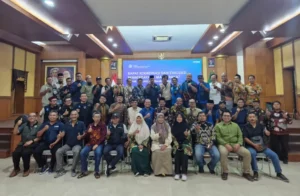 MPM PWM Jatim Perkuat Kelembagaan JATAM, Siapkan Agenda Strategis 2026
