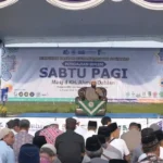 Ustadz Rifky Ja’far Thalib: Dakwah Jangan Mengandalkan Dalil Tapi Tidak Menyentuh Hati