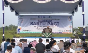 Ustadz Rifky Ja’far Thalib: Dakwah Jangan Mengandalkan Dalil Tapi Tidak Menyentuh Hati