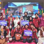 PK IMM Utsman bin Affan Raih Juara 1 Lomba Paduan Suara Virtual Milad ke-113 Muhammadiyah