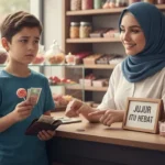 Keajaiban Kejujuran yang Membuka Pintu Kebebasan dan Surga