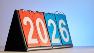 Satu Kesepakatan Global, Tahun Baru Masehi Kamis, 1 Januari 2026