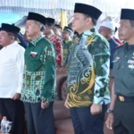 Milad ke-113 Muhammadiyah Kapuas Dorong Sinergi Pemerintah dan Persyarikatan