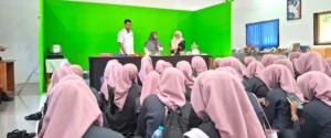 SMK Muhi Genteng Gelar Kelas Industri TKJ, Perkuat Kompetensi dan Kesiapan Kerja Siswa
