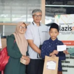 RSU Aminah Blitar Turunkan Tim Spesialis Bedah dalam Aksi Khitan Massal PCM Kepanjenkidul