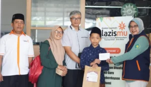 RSU Aminah Blitar Turunkan Tim Spesialis Bedah dalam Aksi Khitan Massal PCM Kepanjenkidul