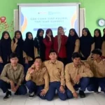 Tingkatkan Kesiapan Studi Lanjut Siswa, Mahasiswa PAI UMM Gelar Pelatihan di SMA Muhammadiyah 3 Batu