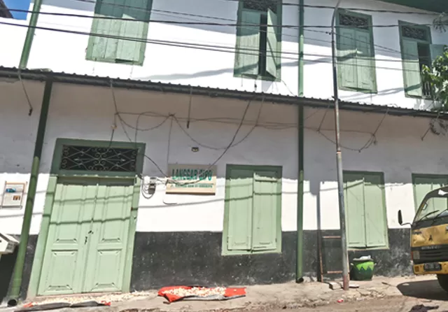 Ternyata Pendiri NU Adalah KH. Ahmad Dahlan 